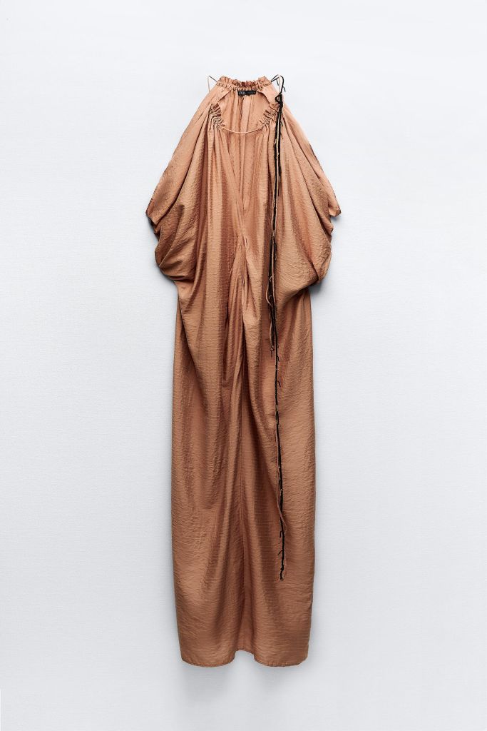 Moudda ZARA - Robe - 1