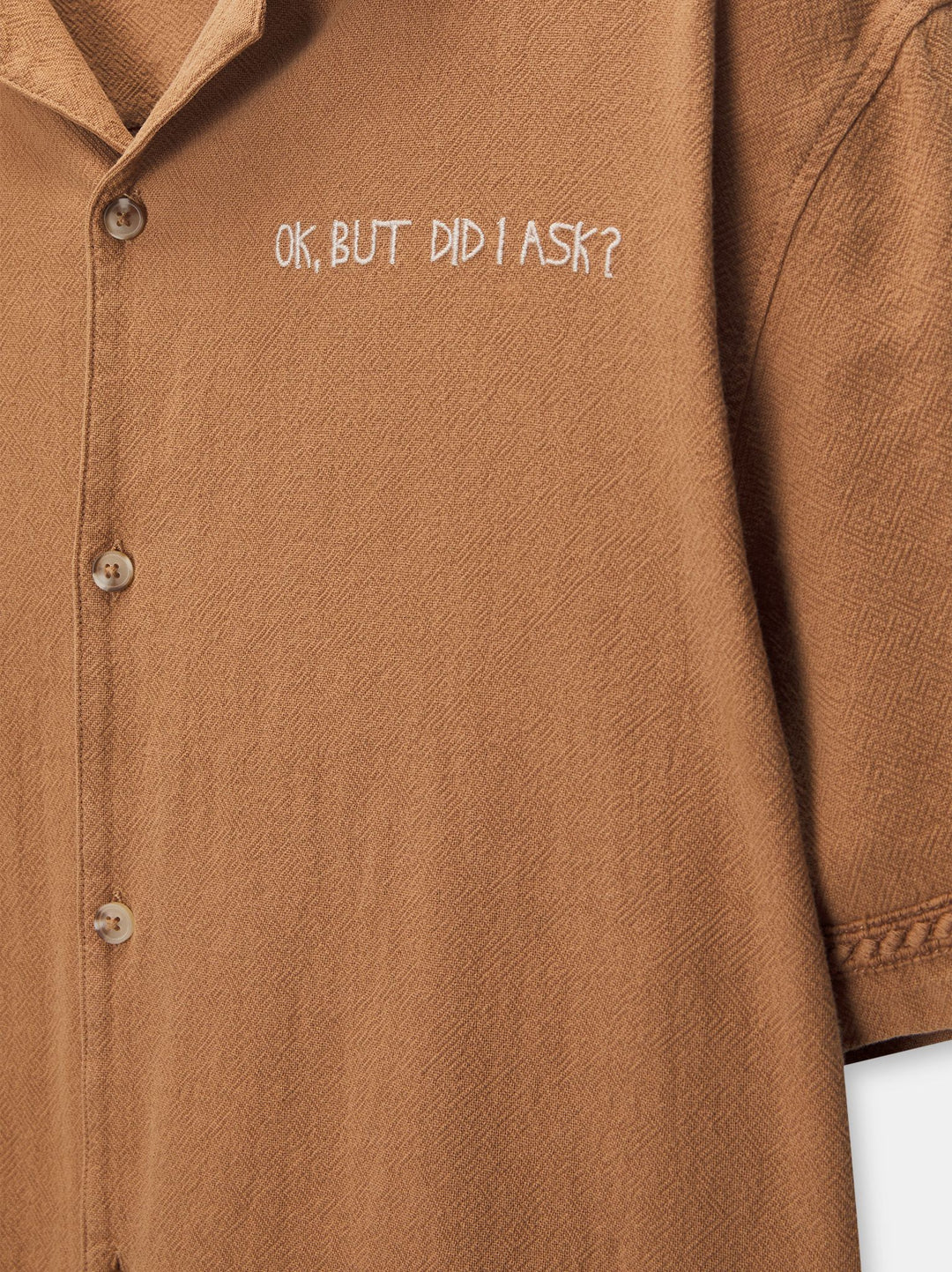 Moudda PULL & BEAR - Shirt - Tunisie 3