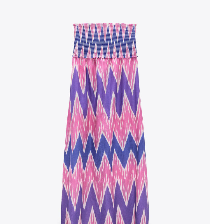 Moudda ZARA - Robe - Tunisie 1