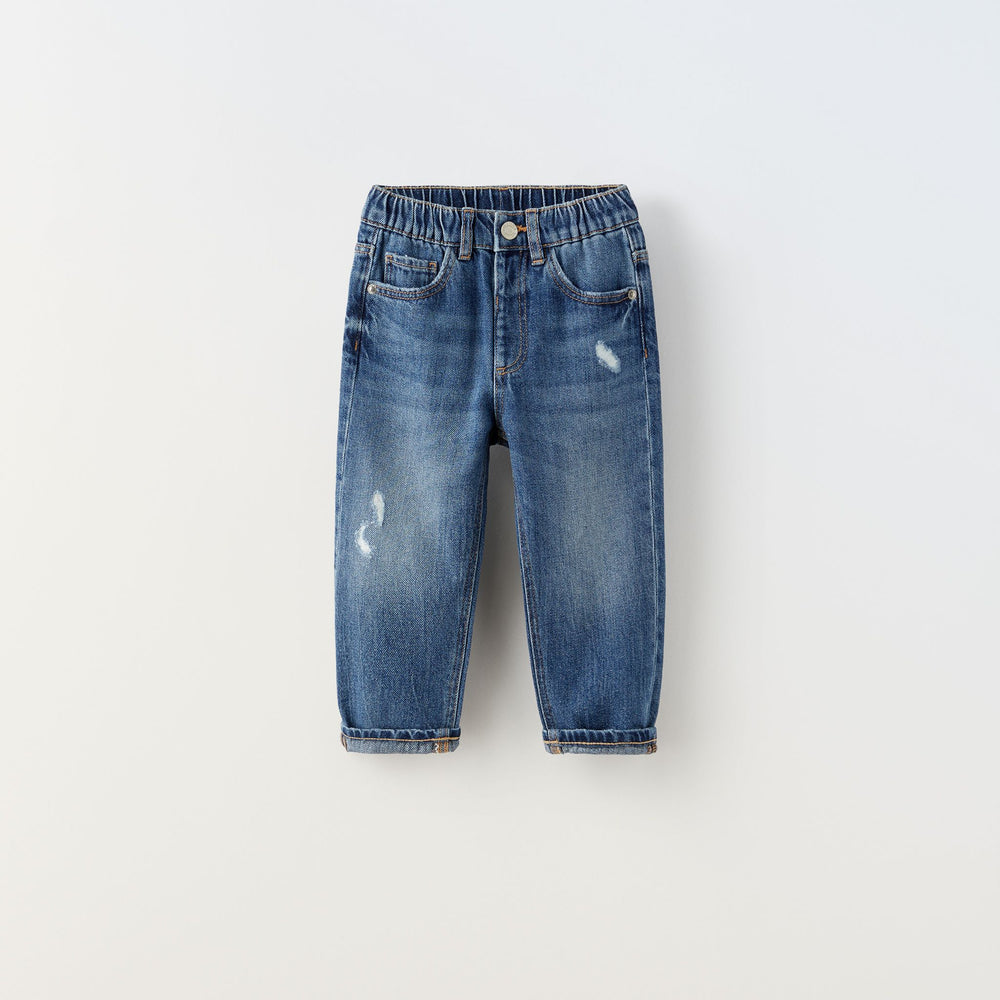 Moudda ZARA - Kdo Denim Trs - Tunisie 2
