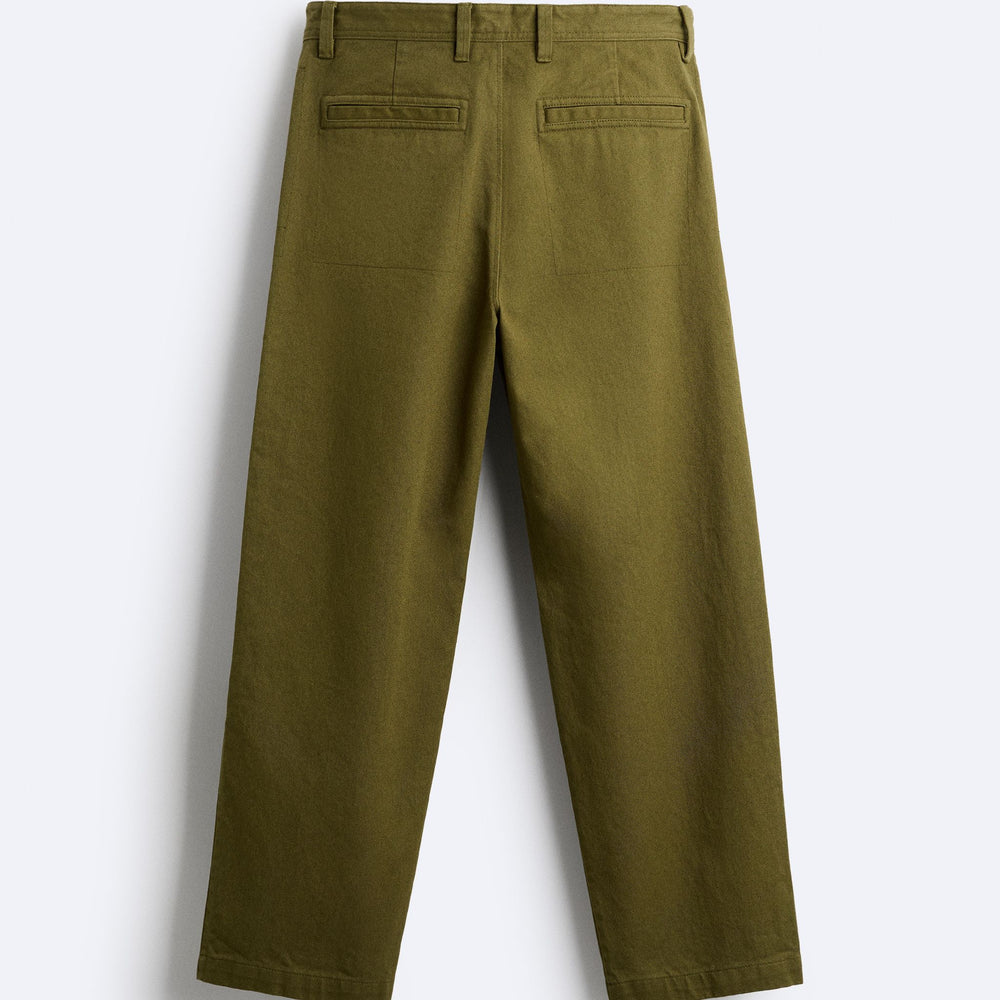 Moudda ZARA - Pants Rest - Tunisie 2