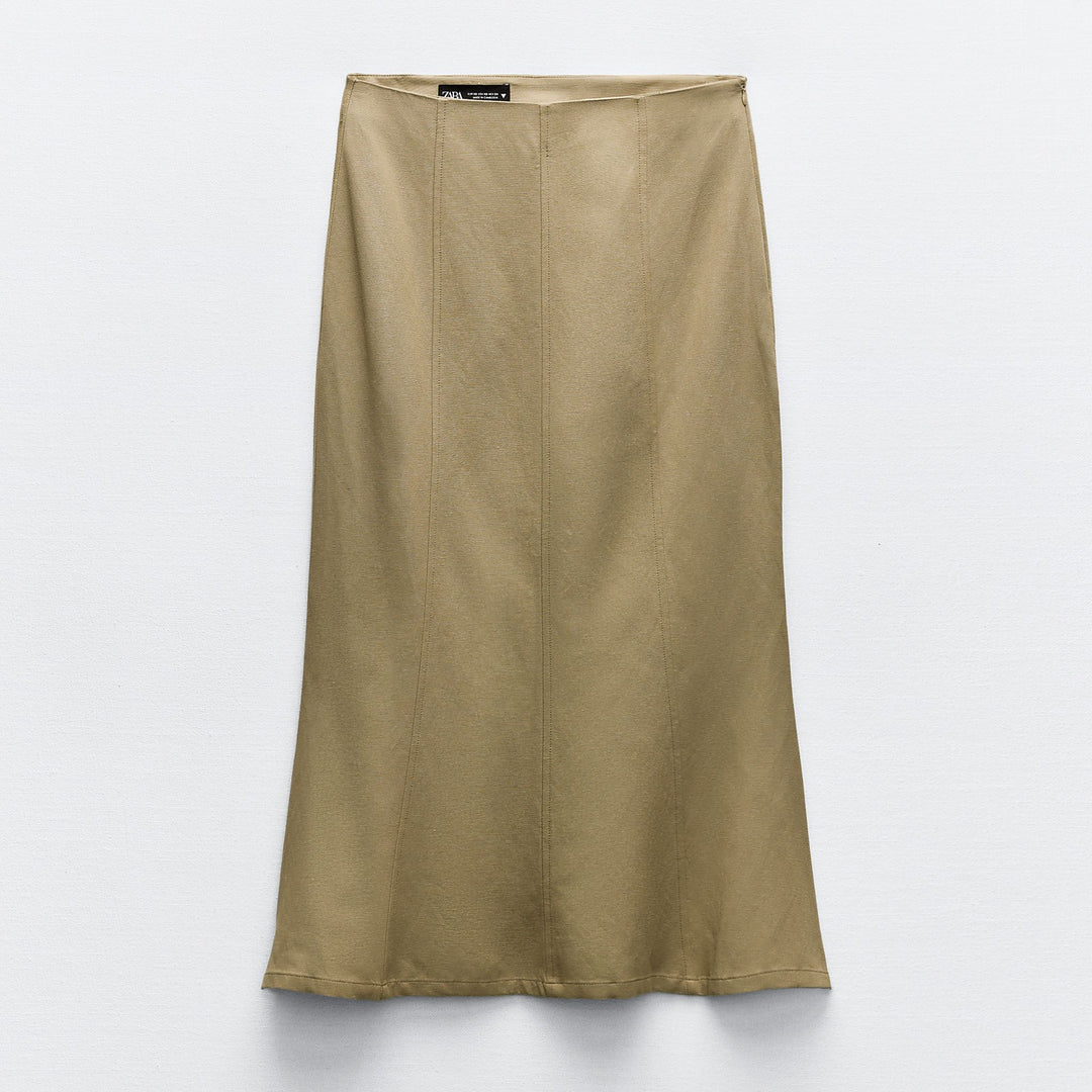 Moudda ZARA - Skirt - Tunisie 1