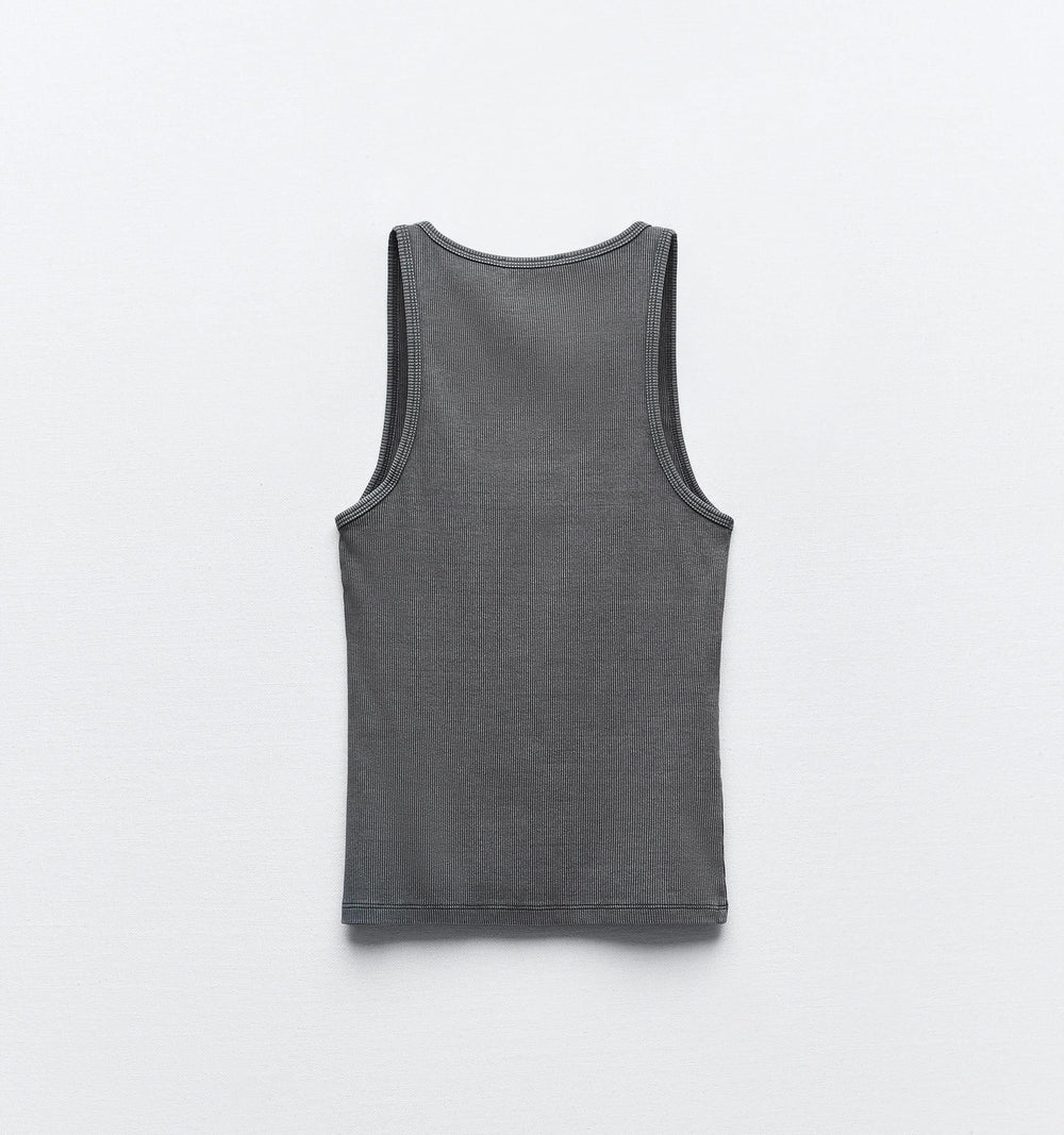 Moudda ZARA - Tee Shirt - Tunisie 2