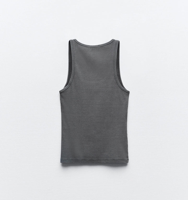 Moudda ZARA - Tee Shirt - Tunisie 2