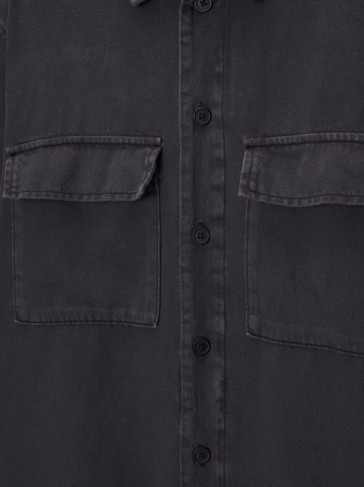 Moudda PULL & BEAR - Shirt - Tunisie 3