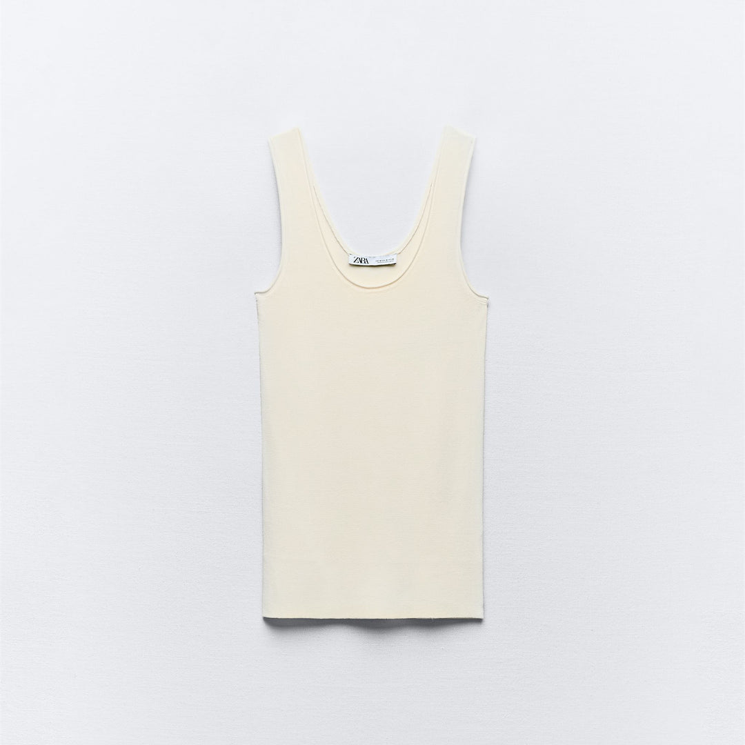 Moudda ZARA - Knit Tops - Tunisie 4