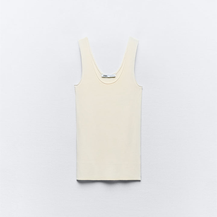 Moudda ZARA - Knit Tops - Tunisie 4