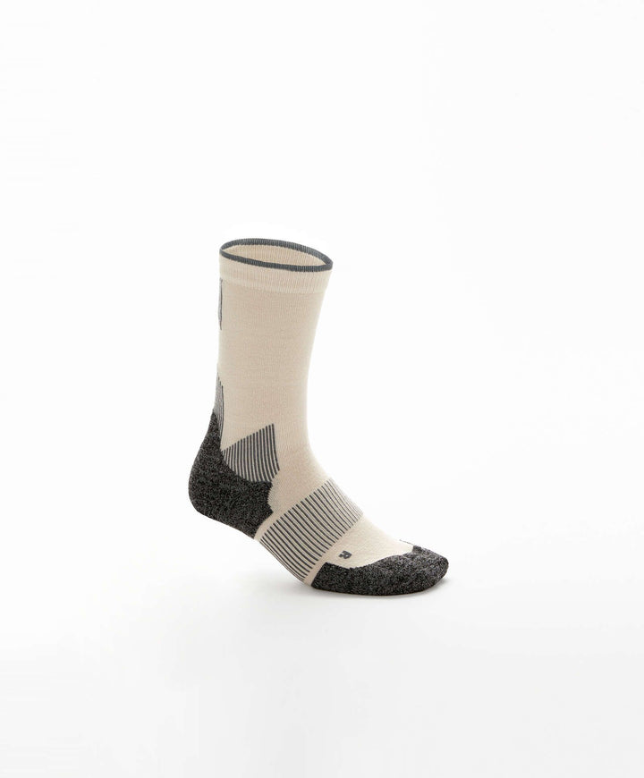 Moudda Oysho - Chaussettes trekking laine technique - Tunisie 4