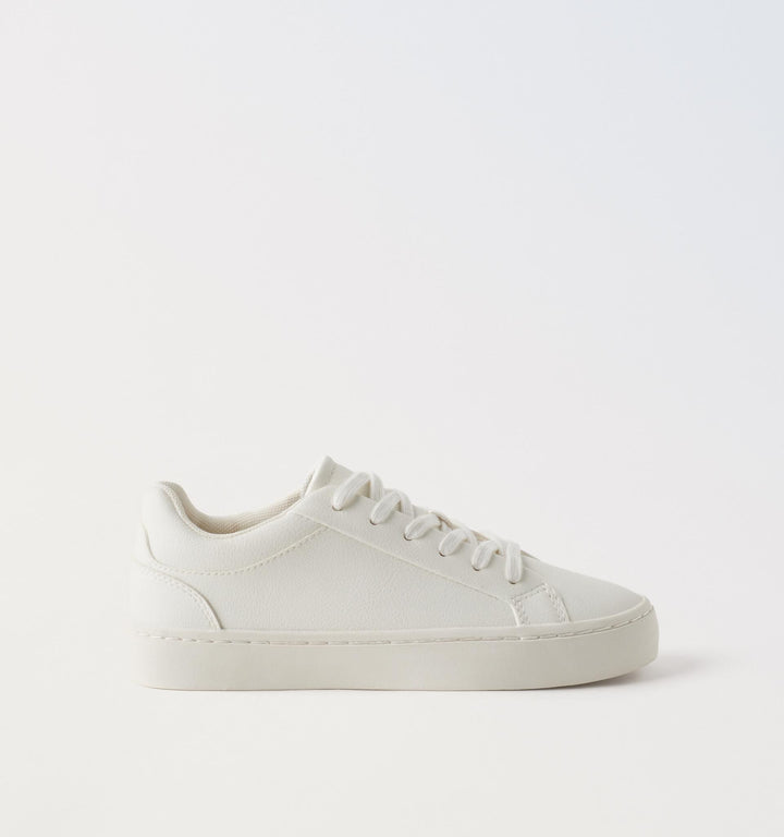 Moudda ZARA - Baskets basiques - Tunisie 2