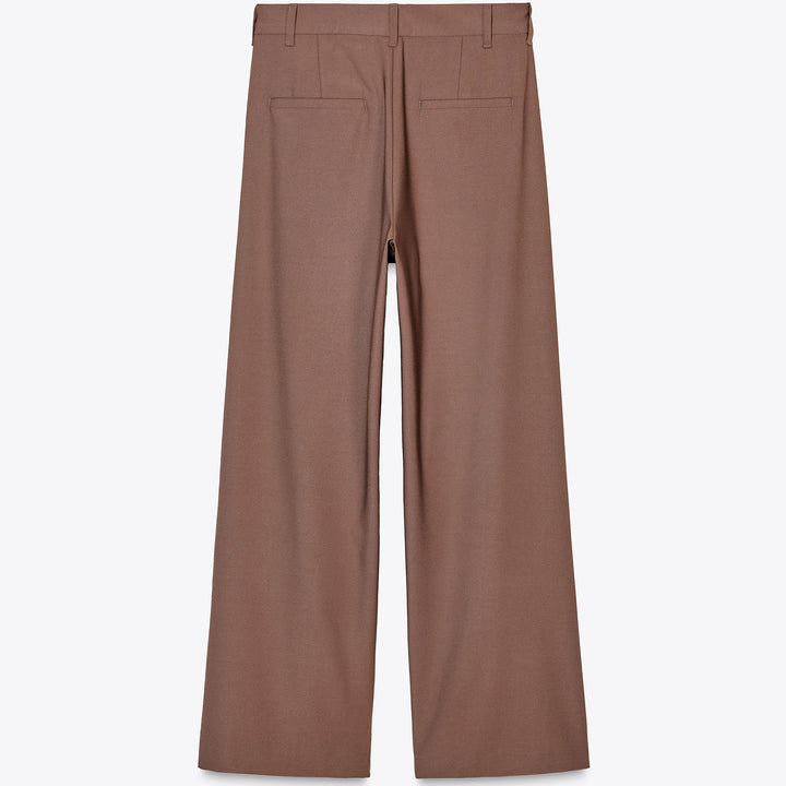 Moudda ZARA - Pantalon - Enveloppant & Bouton Taille Multiposition - Tunisie 2