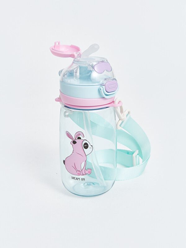 Moudda LC Waikiki - Gourde d'eau pour filles pour Fille couleur Assortiment mixte - Tunisie 2