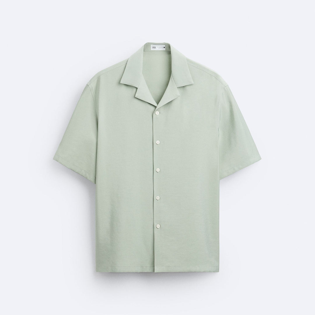 Moudda ZARA - Summer Shirt - Tunisie 4