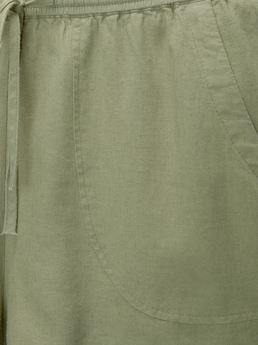 Moudda PULL & BEAR - Bermuda Basique Jogger Rustique - Tunisie 2