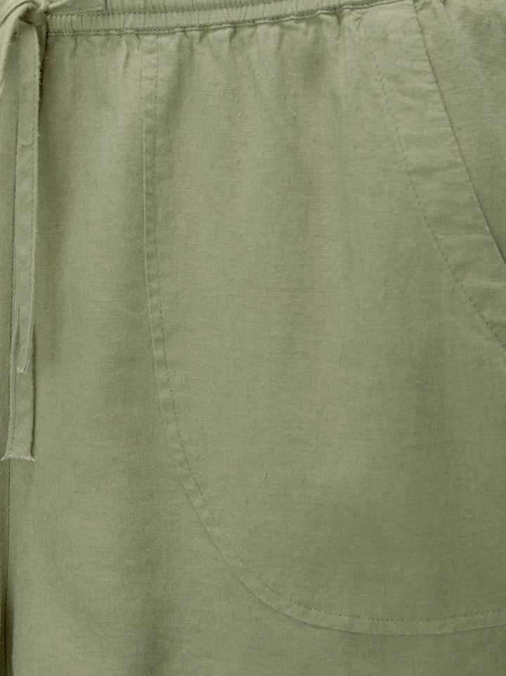 Moudda PULL & BEAR - Bermuda Basique Jogger Rustique - Tunisie 2