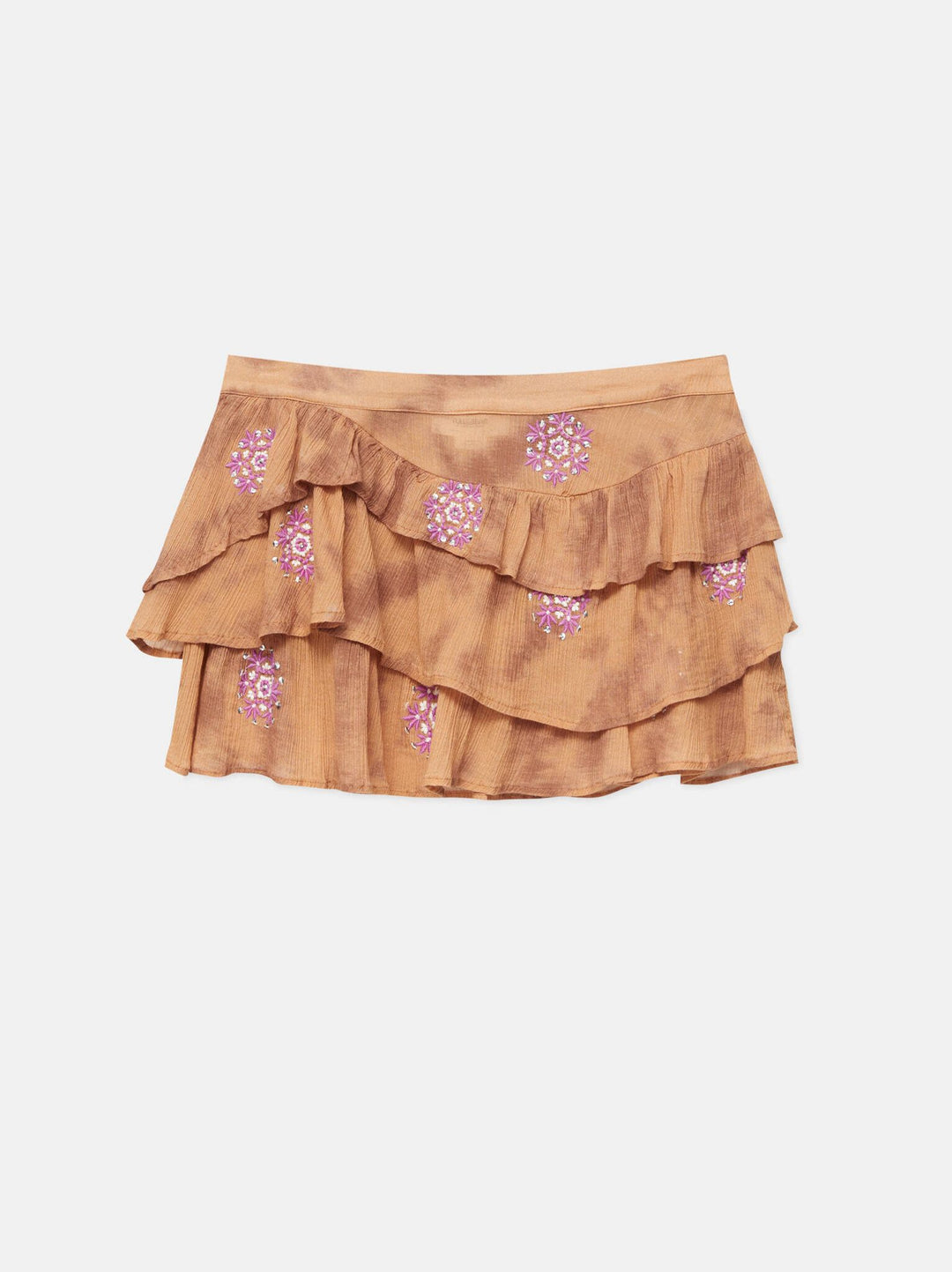 Moudda PULL & BEAR - Jupe - Tunisie 1