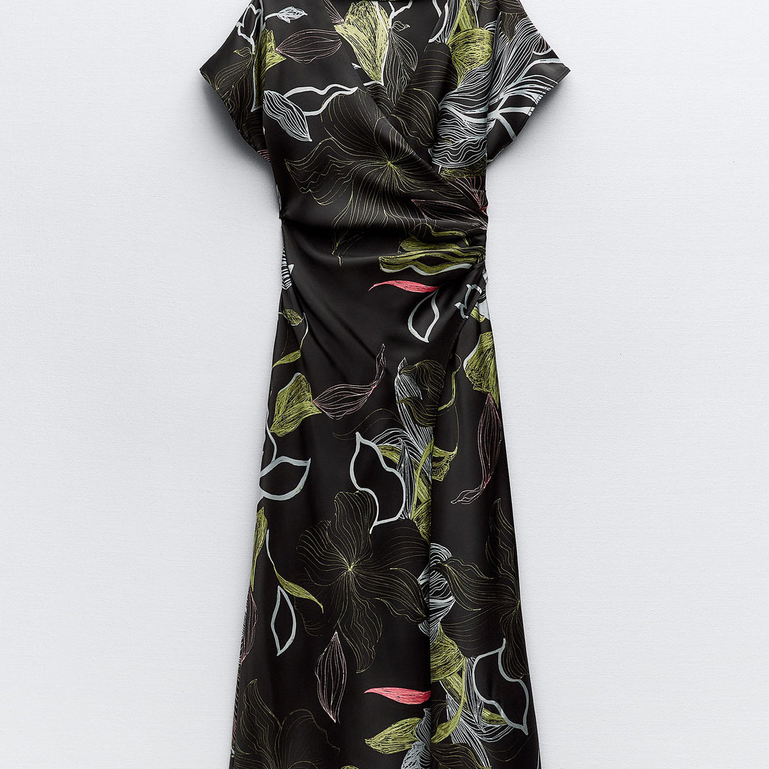 Moudda ZARA - Dress - Tunisie 1
