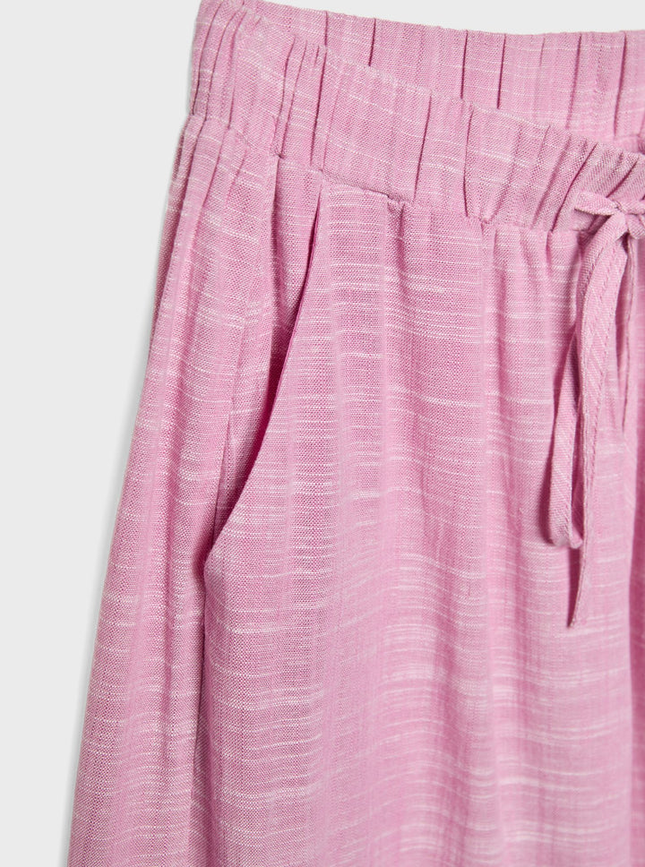 Moudda STRADIVARIUS - Pantalon Large Pull-On - Tunisie 4