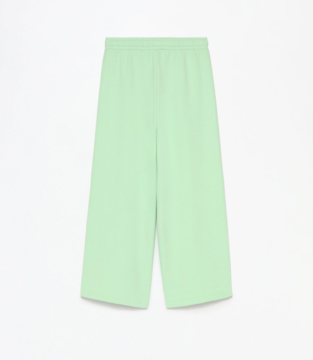 Moudda Lefties - Pantalon Culotte Terry - Piping Avril Fille - Tunisie 3