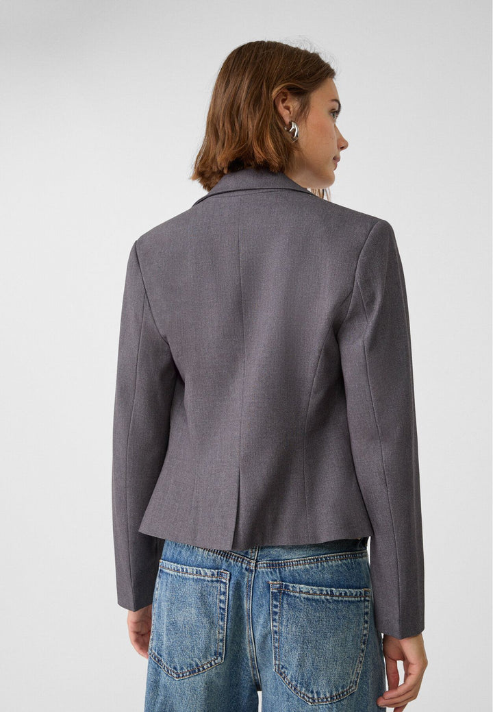 Moudda STRADIVARIUS - Blazer à Fermeture - Tunisie 5