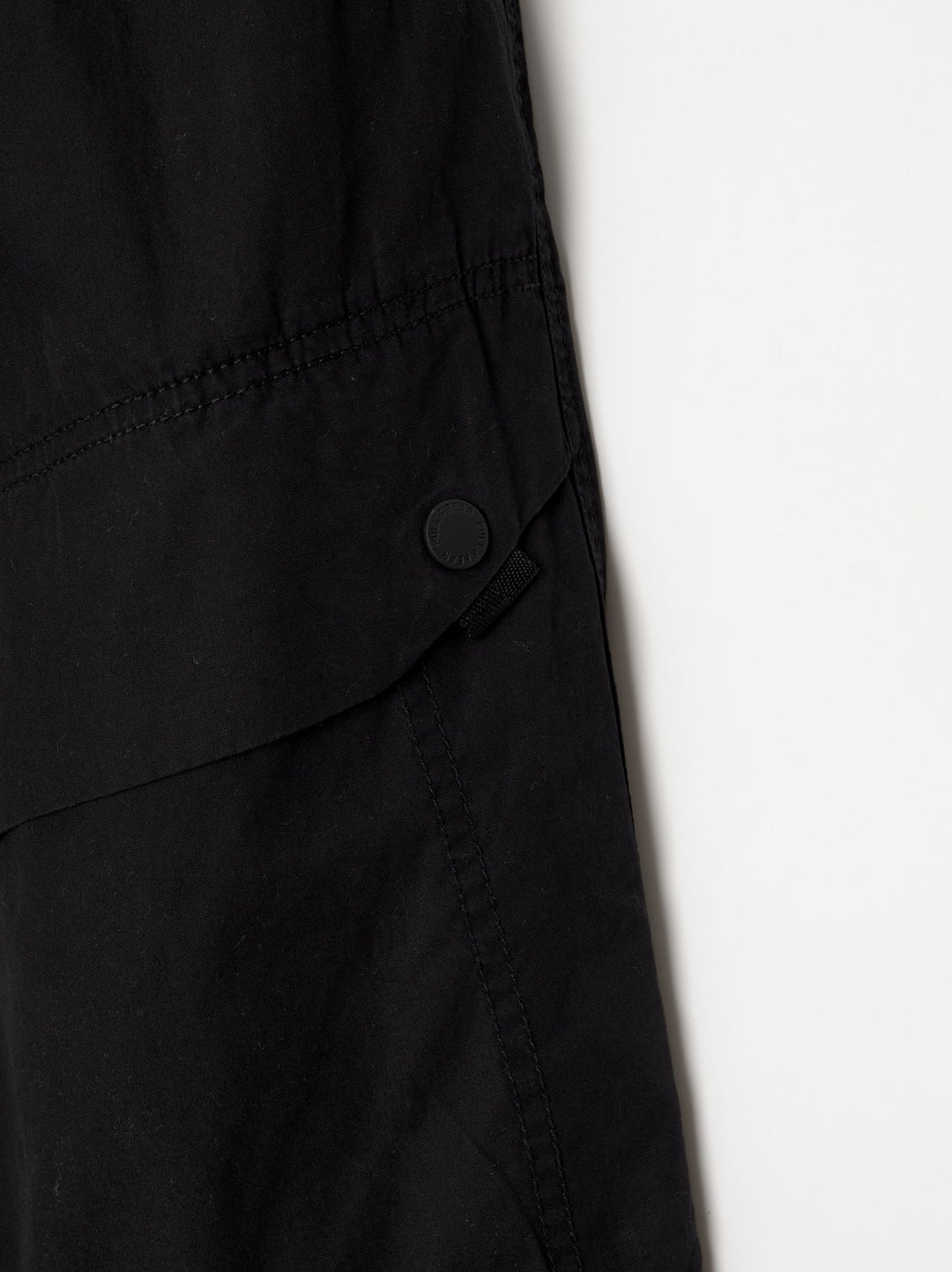 Moudda PULL & BEAR - Bermuda Cargo Relax Parachute - Tunisie 2
