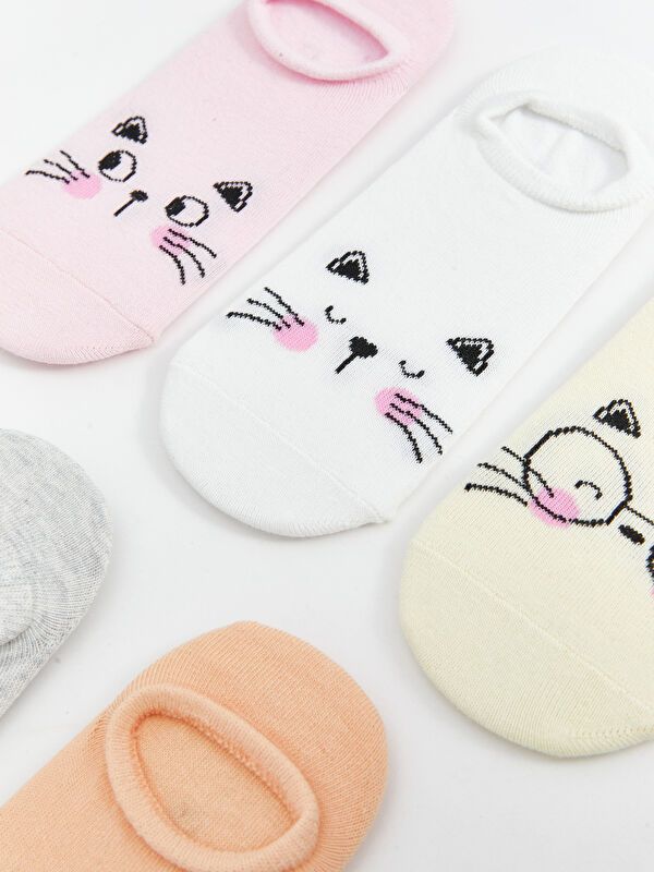 Moudda LC Waikiki - Chaussettes  Baskets pour Filles - Tunisie 2