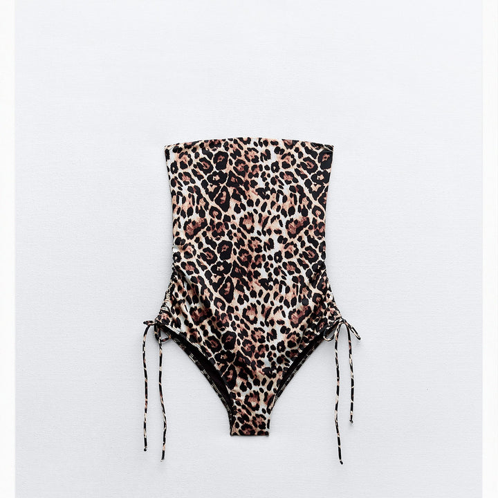 Moudda ZARA - Swimsuit Bikini - Tunisie 5