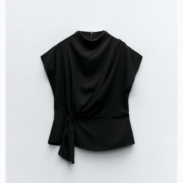 Moudda ZARA - Chemise - Tunisie 3