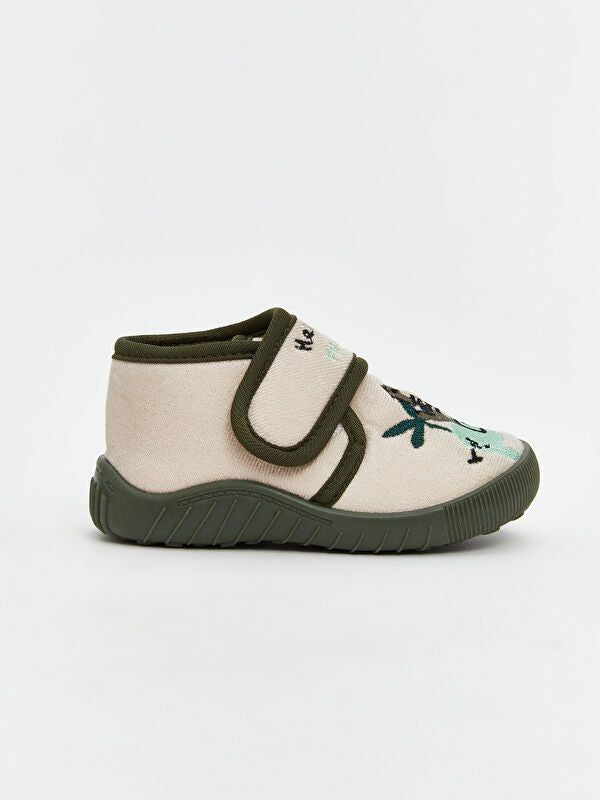 Moudda LC Waikiki - Chaussures maternelle Garçon Beige - Tunisie 2