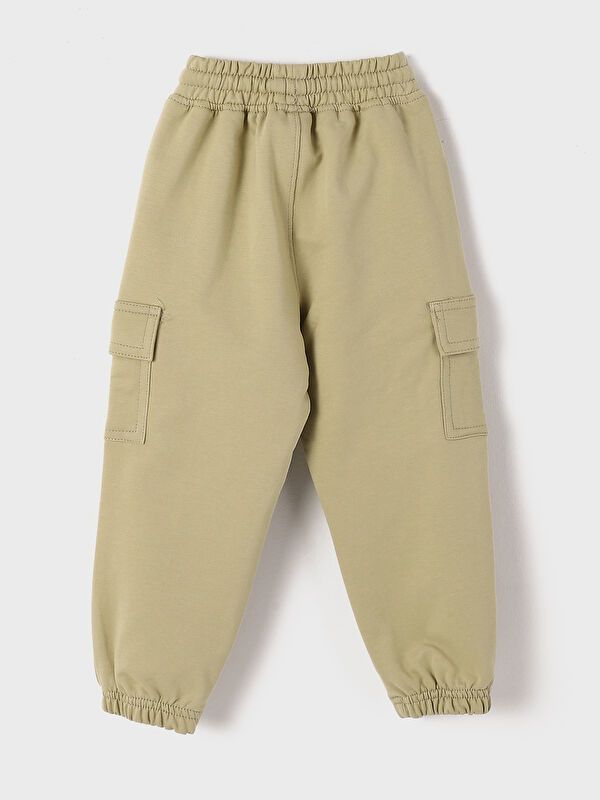 Moudda LC Waikiki - pantalon en jersey pour Garçons - Tunisie 2