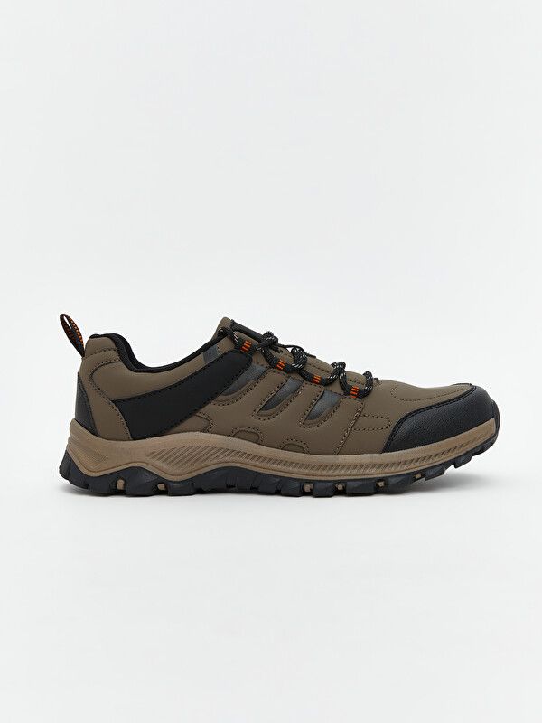 Moudda LC Waikiki - Chaussures de randonnée pour Homme couleur Vison - Tunisie 2