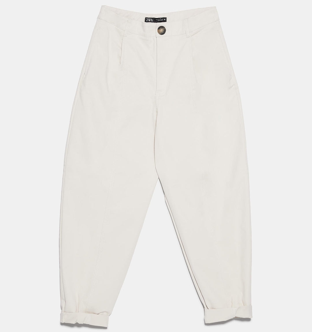 Moudda ZARA - Pantalon - Tunisie 1