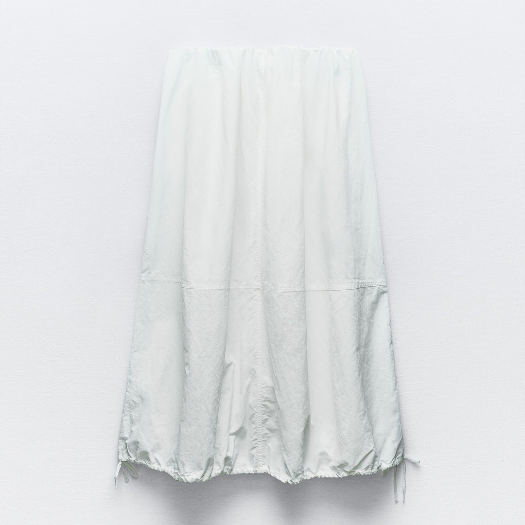 Moudda ZARA - Skirt - Tunisie 3
