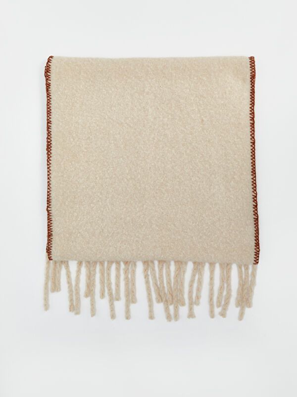 Moudda LC Waikiki - écharpe pour Femmes - Tunisie 2