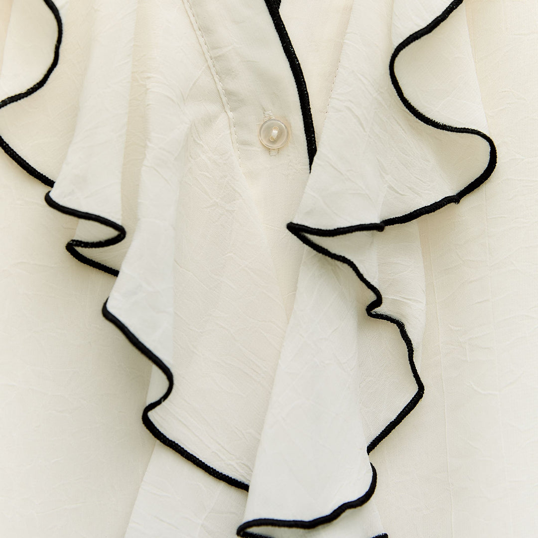 Moudda ZARA - Shirt - Tunisie 5