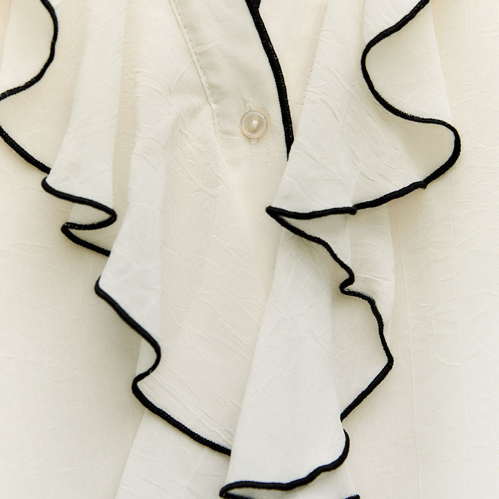 Moudda ZARA - Shirt - Tunisie 5