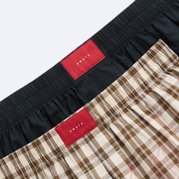 Moudda ZARA - Underwear - Tunisie 6