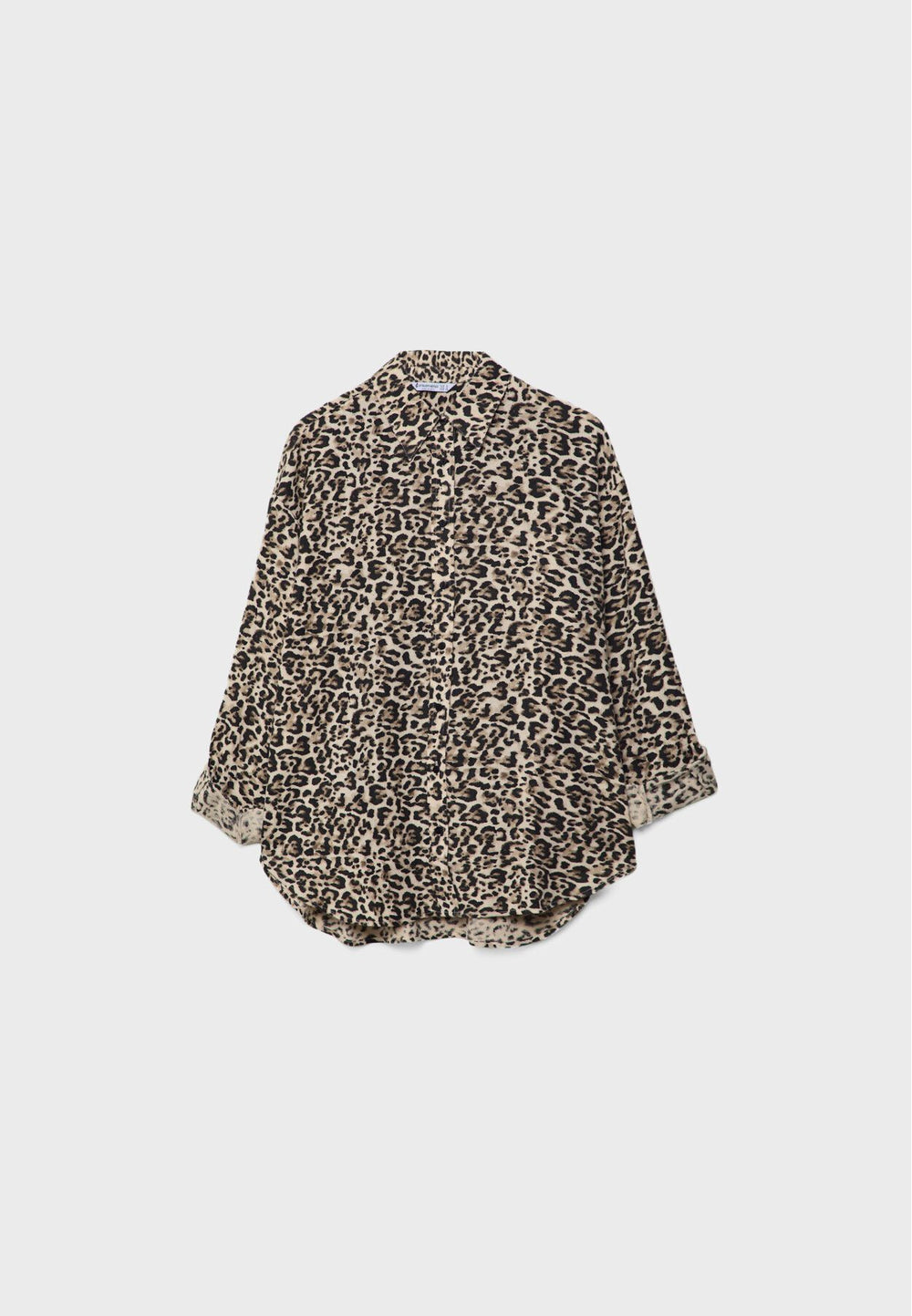 Moudda STRADIVARIUS - Chemise Daily Rustique - Tunisie 2