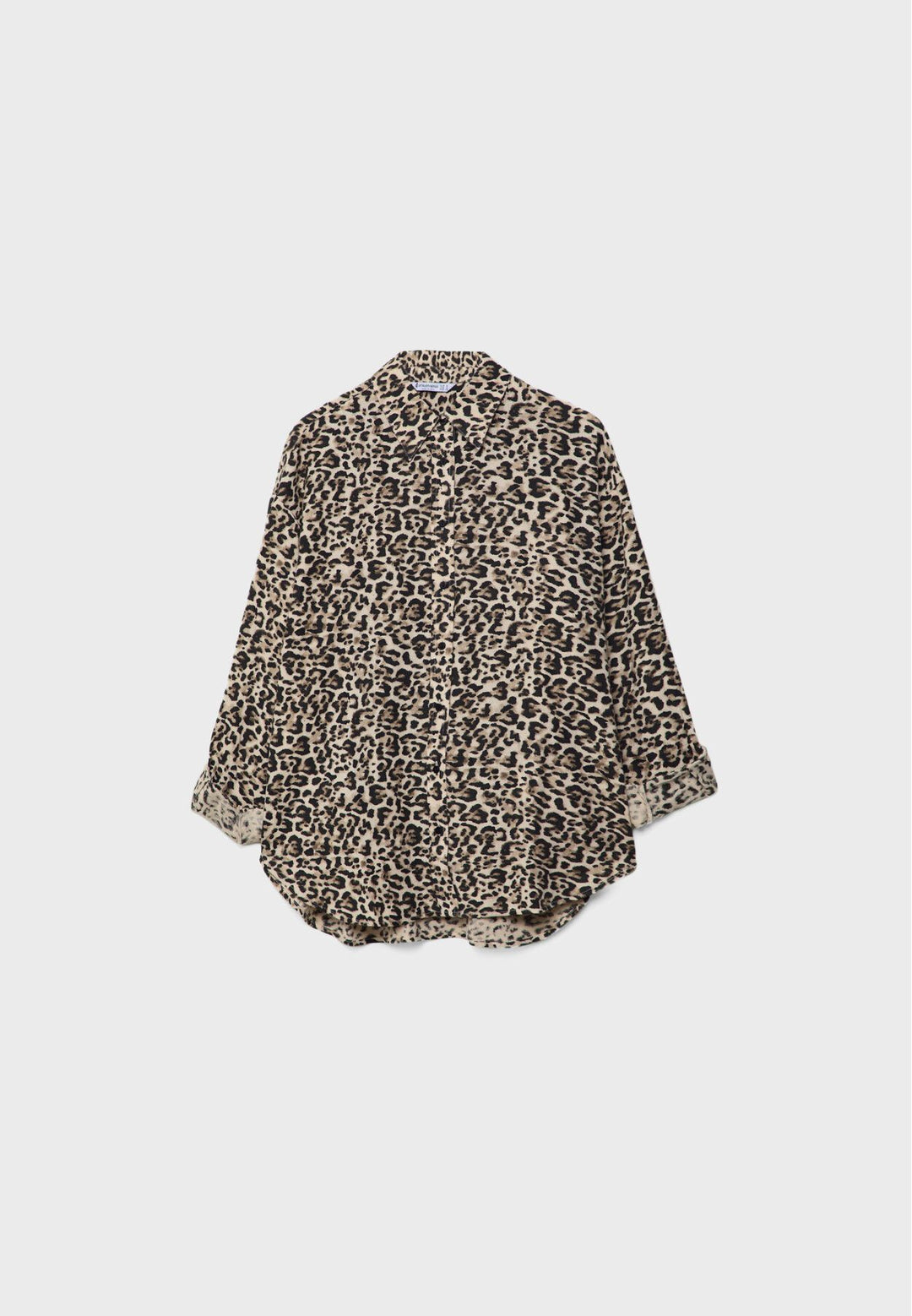 Moudda STRADIVARIUS - Chemise Daily Rustique - Tunisie 2