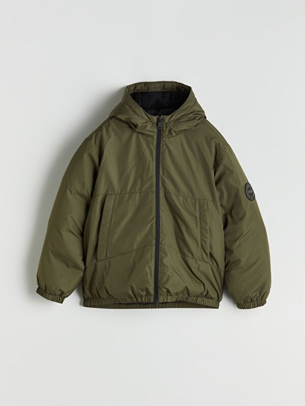 Moudda LC Waikiki - Doudouse en nylon/manteau pour Garçons - Tunisie 1