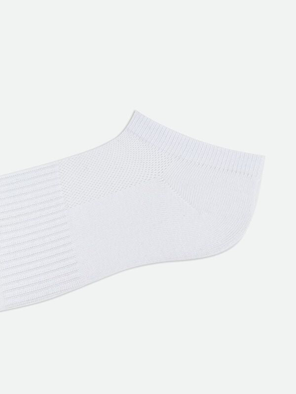 Moudda LC Waikiki - Chaussettes liner trainer (sport) pour Homme - Tunisie 2