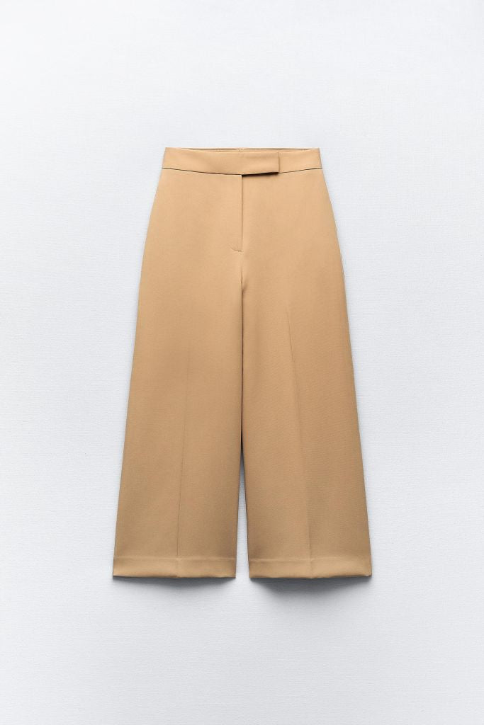 Moudda ZARA - Pantalon - 1