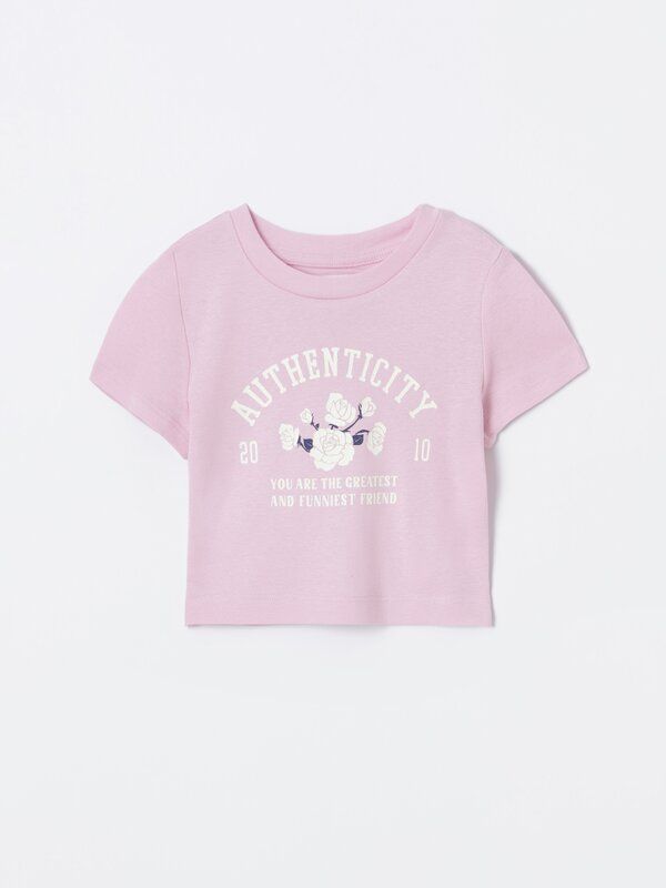 Moudda Lefties - Tee shirt - Tunisie 2