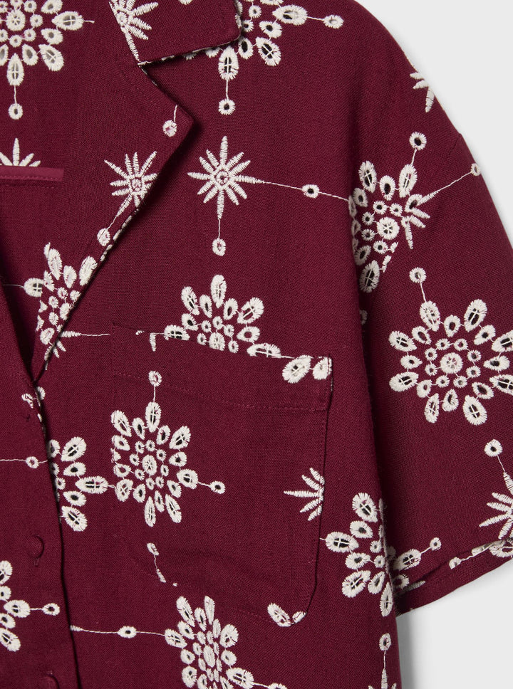 Moudda STRADIVARIUS - Chemise - Tunisie 4