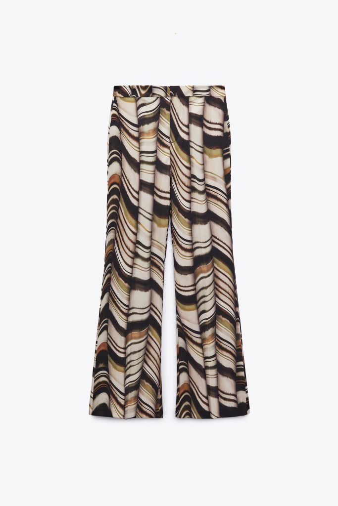 Moudda ZARA - Pantalon - 1