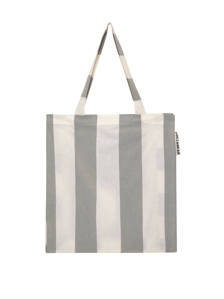 Moudda PULL & BEAR - SAC SPORT - Tunisie 1