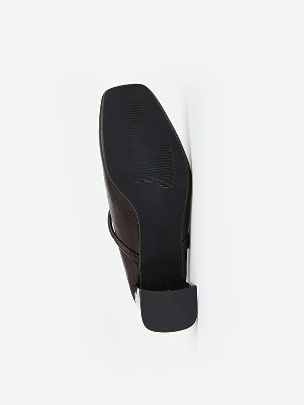 Moudda LC Waikiki - Chaussures à talons pour Femme - Tunisie 4