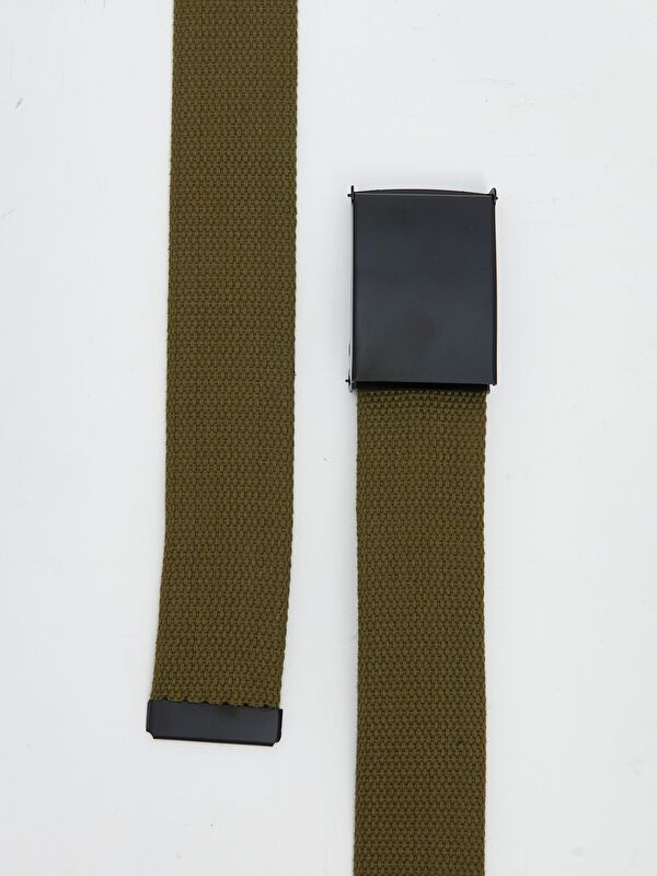 Moudda LC Waikiki - Ceinture pour Hommes - Tunisie 3