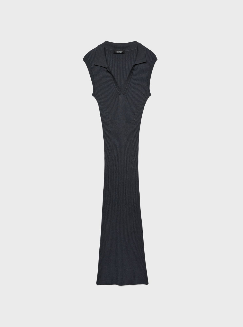 Moudda STRADIVARIUS - Robe S/M avec Col Polo - Tunisie 2