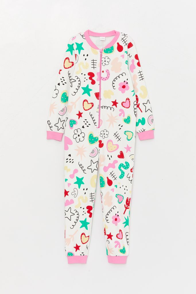 Moudda LC Waikiki - Robe De Chambre - 1