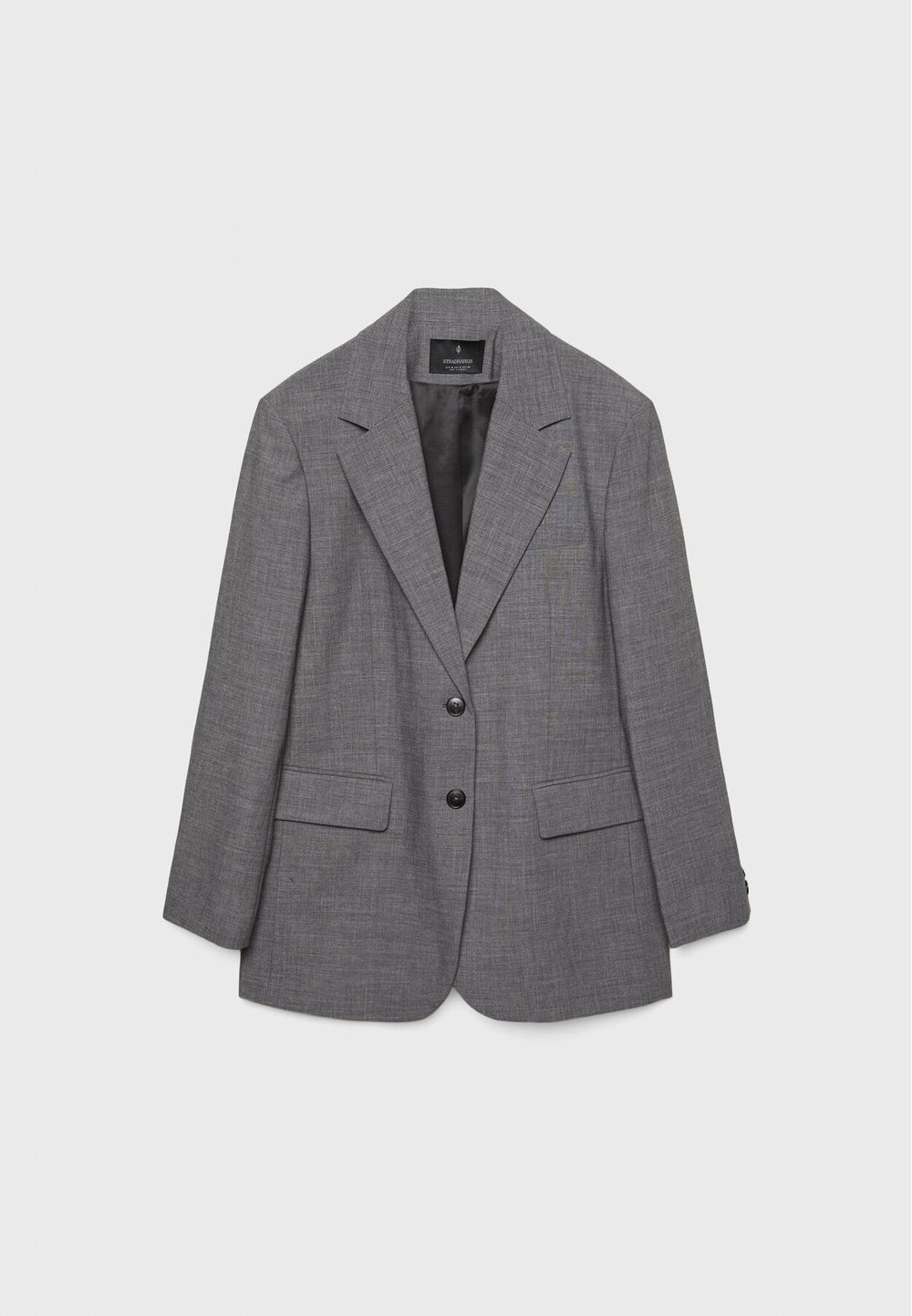 Moudda STRADIVARIUS - Blazer Oversize - Tunisie 2